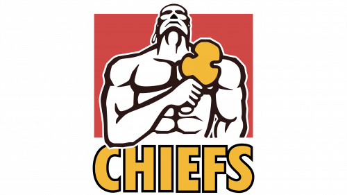 The Chiefs Logo