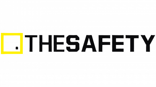 The Safety Logo