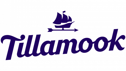 Tillamook Logo