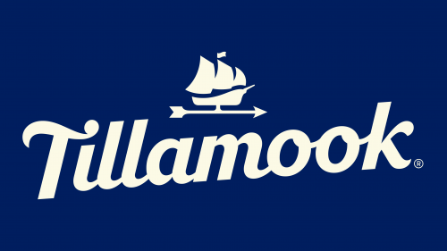 Tillamook Symbol
