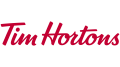 Tim Hortons Logo