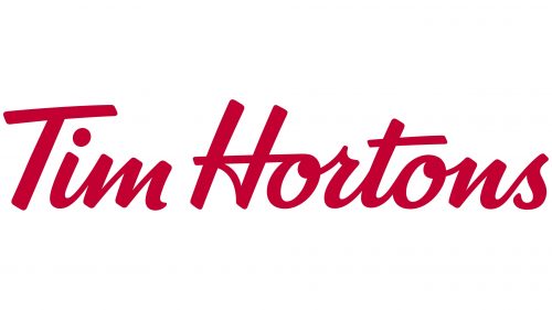 Tim Hortons Logo