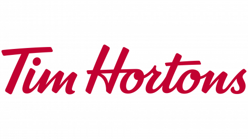 Tim Hortons Logo