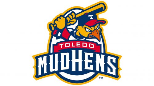 Toledo Mud Hens Logo