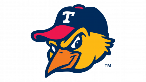 Toledo Mud Hens Symbol