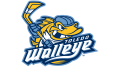 Toledo Walleye Logo