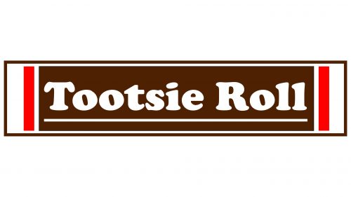 Tootsie Roll Logo
