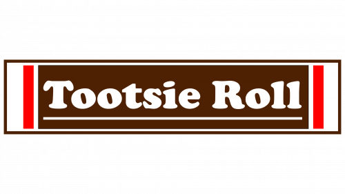 Tootsie Roll Logo