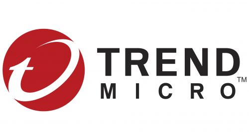 Trend Micro Logo