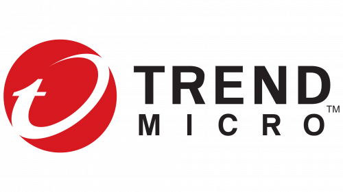 Trend Micro Logo