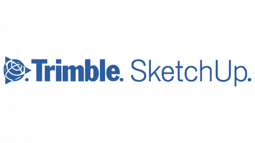 Trimble SketchUp Logo 2012