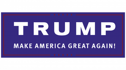Trump Logo 2015