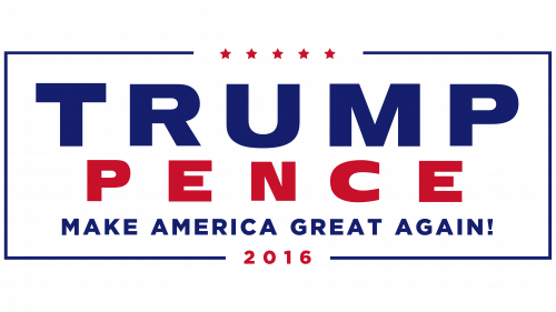 Trump Logo 2016