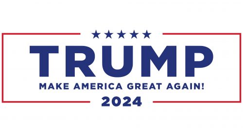 Trump Logo