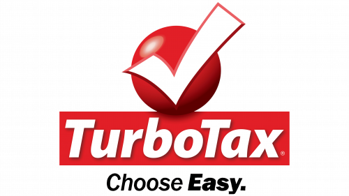 TurboTax Logo 2001