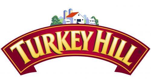 Turkey Hill Logo