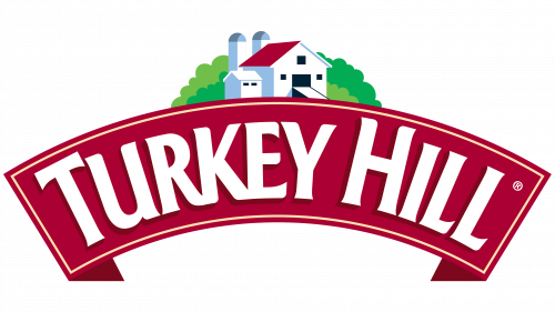 Turkey Hill Symbol