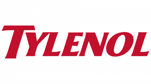 Tylenol Logo 2003