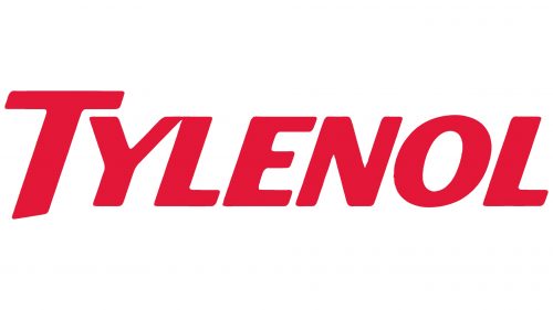 Tylenol Logo