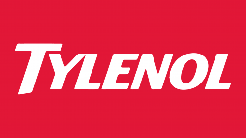 Tylenol Symbol