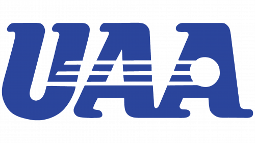 UAA Symbol