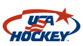 USA Hockey Logo
