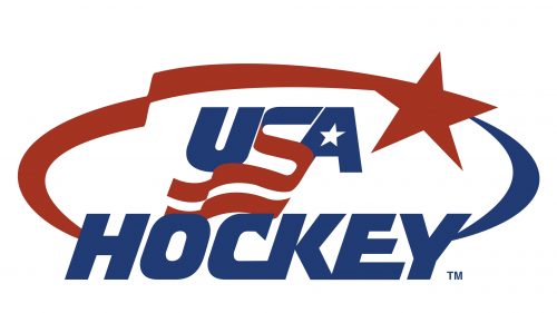 USA Hockey Logo