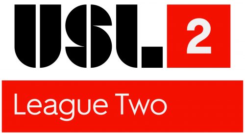 USL League 2 Logo
