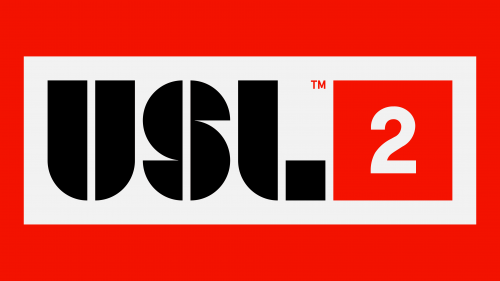 USL League 2 Symbol
