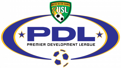 USL Premier Development League Logo 2010
