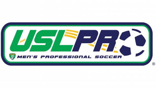 USL Pro Logo 2011