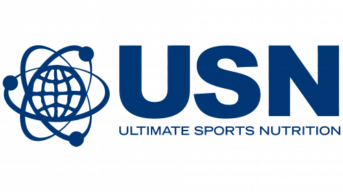 USN Logo before 2014
