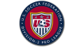 USSF Div 2 Pro League Logo