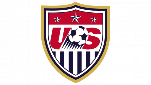 USSF Div 2 Pro League Symbol