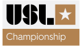 United Soccer League Logo