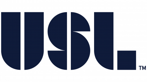 United Soccer League Logo 2015