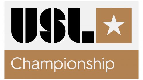 United Soccer League Logo