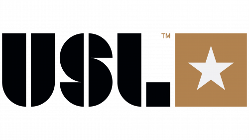 United Soccer League Symbol
