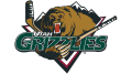 Utah Grizzlies Logo