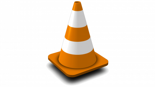VLC Logo 2001