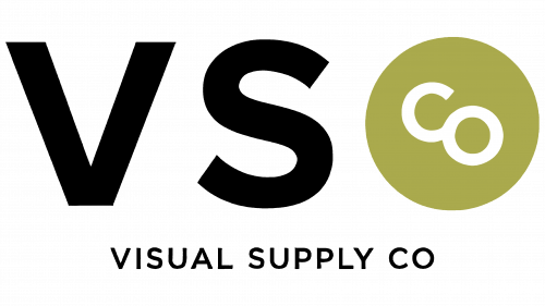 VSCO Logo 2011