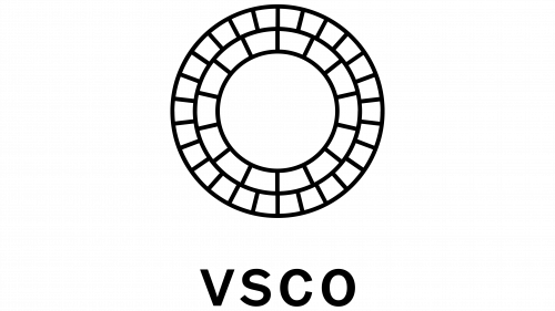 VSCO Logo 2015