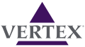 Vertex Logo