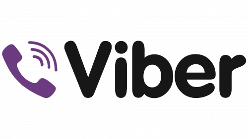 Viber Logo 2010