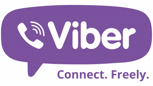Viber Logo 2015