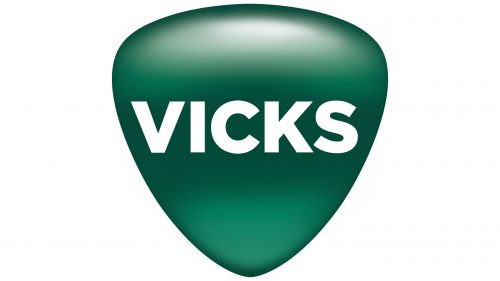 Vicks Logo