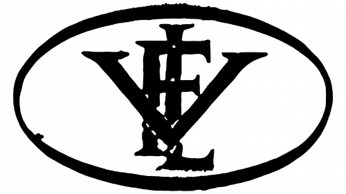 Victorian Football League Logo 1972