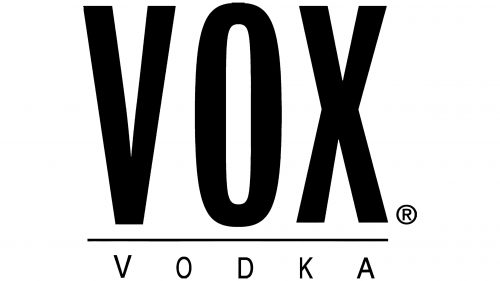 Vox Logo
