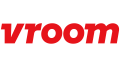Vroom Logo