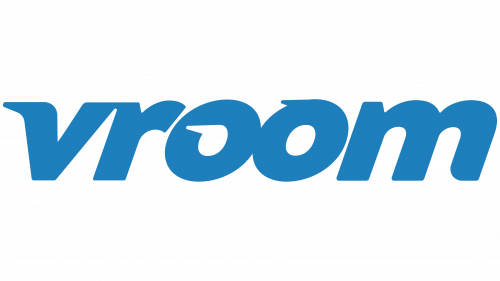Vroom Logo 2014